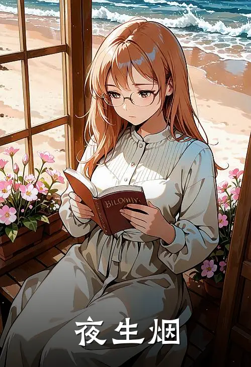 夜生烟林晚阿易小说免费完结_最新章节列表夜生烟(林晚阿易)