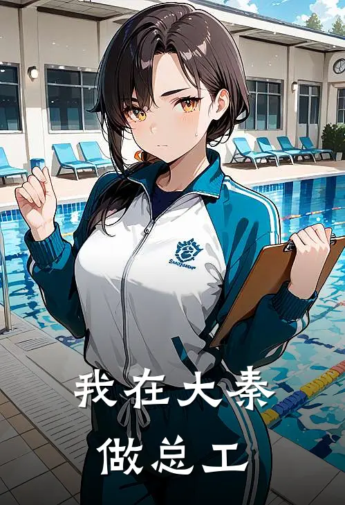 我在大秦做总工