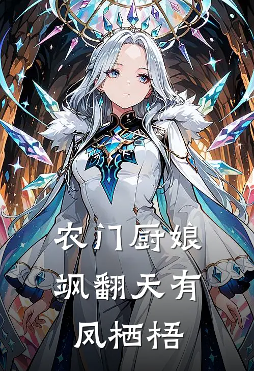 农门厨娘飒翻天 有凤栖梧