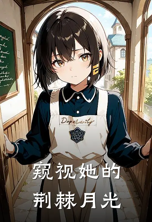 《窥视她的荆棘月光》宋知厉言琛全本阅读_(宋知厉言琛)全集阅读