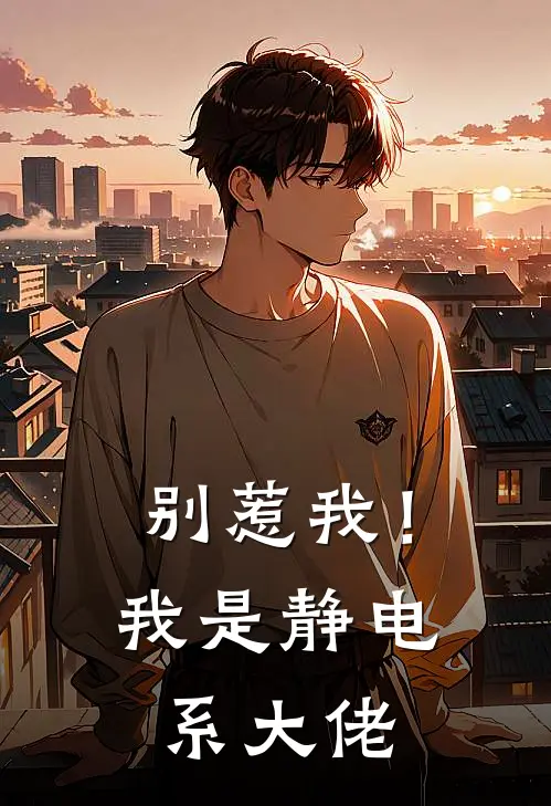 别惹我！我是静电系大佬秦小龙秦小龙完结版小说_最新章节列表别惹我！我是静电系大佬(秦小龙秦小龙)