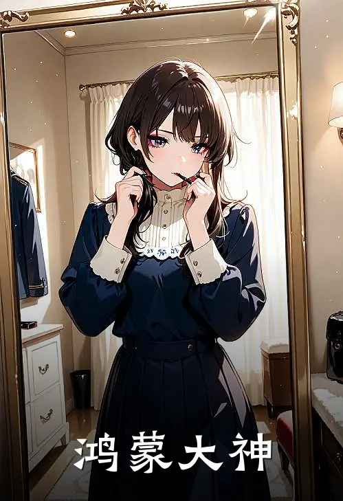 鸿蒙大神杨伟鸿蒙完本热门小说_完本小说免费鸿蒙大神(杨伟鸿蒙)