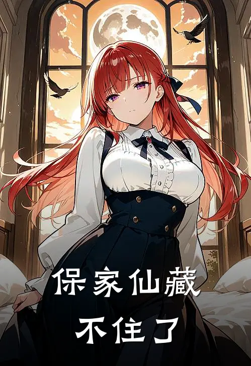 保家仙藏不住了张道初林婉小说完整版免费阅读_最新章节列表保家仙藏不住了(张道初林婉)