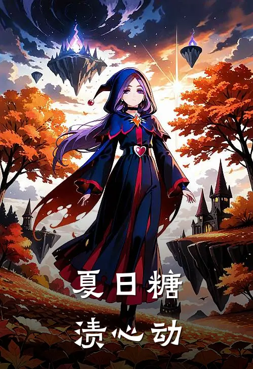 夏日糖渍心动(苏念江辰)完本小说_免费阅读无弹窗夏日糖渍心动苏念江辰