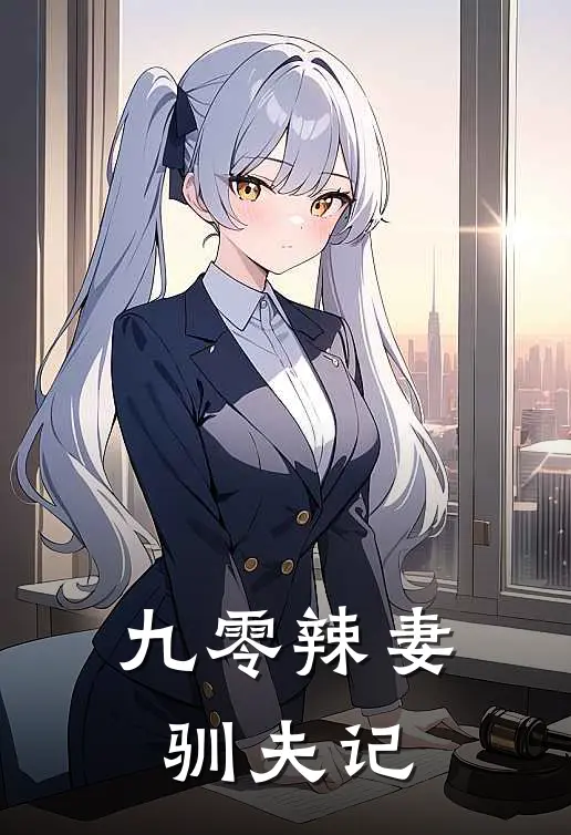 九零辣妻驯夫记