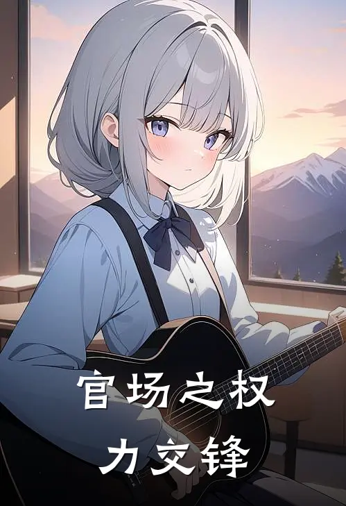 官场之权力交锋