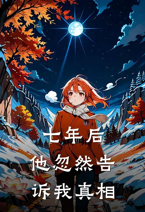 七年后，他忽然告诉我真相沈知意宋淮完本完结小说_完本完结小说七年后，他忽然告诉我真相(沈知意宋淮)