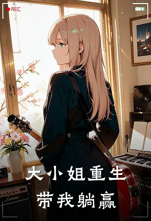 大小姐重生带我躺赢