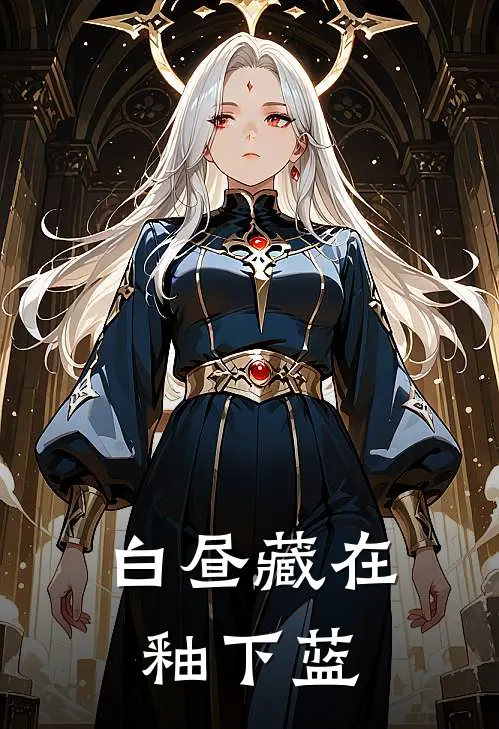 白昼藏在釉下蓝