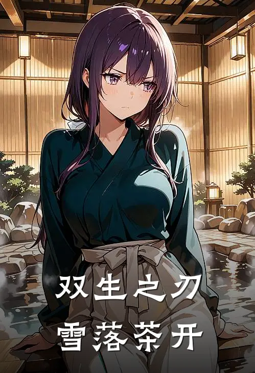 双生之刃：雪落茶开(弗洛伦斯刘海)完本小说_全本免费小说双生之刃：雪落茶开弗洛伦斯刘海