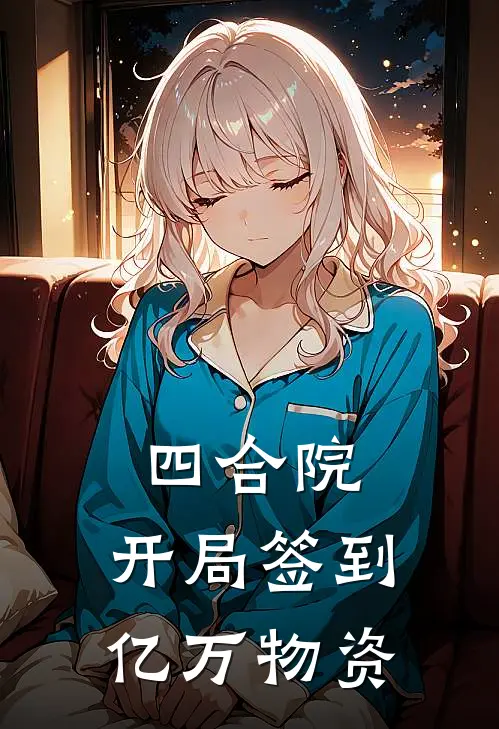 四合院：开局签到亿万物资