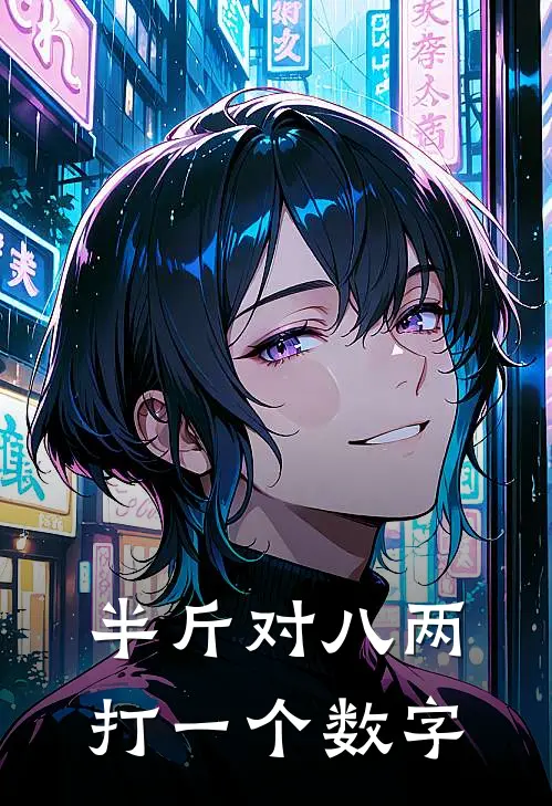 半斤对八两打一个数字