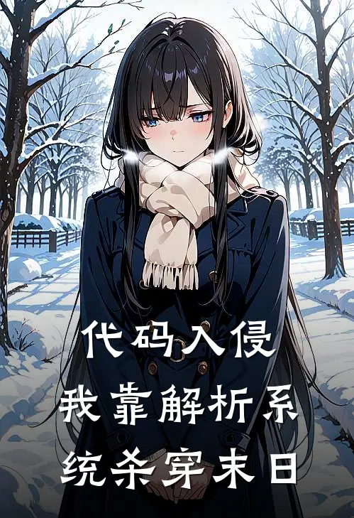 代码入侵：我靠解析系统杀穿末日苏沫张磊热门小说排行_免费阅读全文代码入侵：我靠解析系统杀穿末日(苏沫张磊)