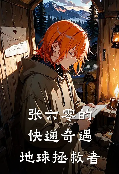 张六零的快递奇遇：地球拯救者