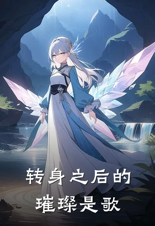 转身之后的璀璨是歌