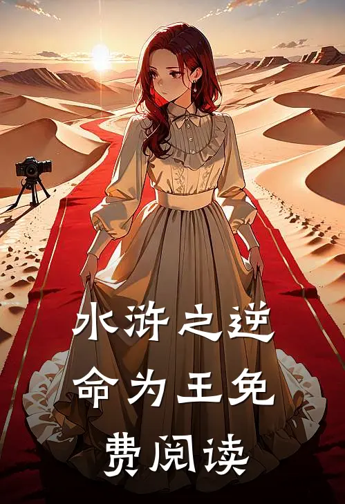 水浒之逆命为王免费阅读