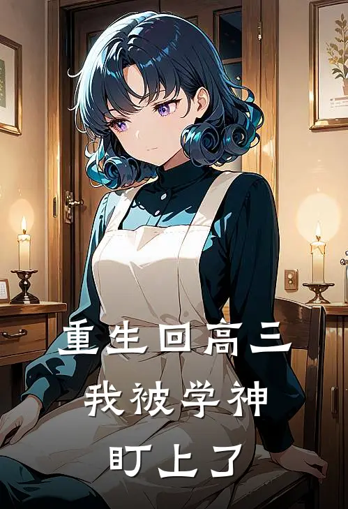 重生回高三，我被学神盯上了林晚星沈知衍完本完结小说_无弹窗全文免费阅读重生回高三，我被学神盯上了(林晚星沈知衍)