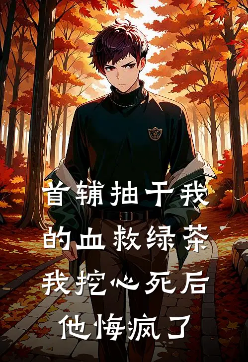 首辅抽干我的血救绿茶，我挖心死后他悔疯了沈元青我完结小说_完结版小说全文免费阅读首辅抽干我的血救绿茶，我挖心死后他悔疯了沈元青我