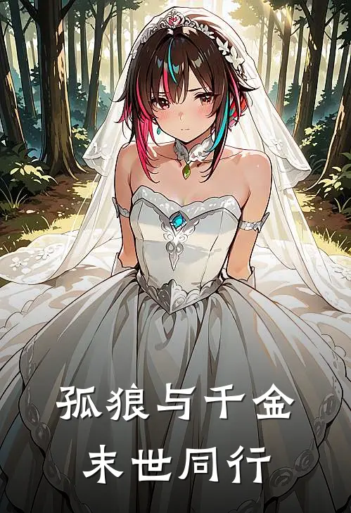 孤狼与千金：末世同行