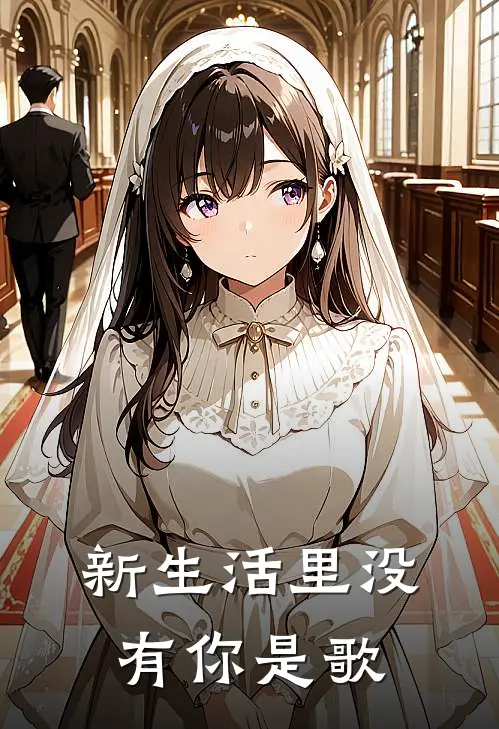 新生活里没有你是歌