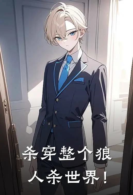 杀穿整个狼人杀世界！吴灵星禾完本完结小说_完本完结小说杀穿整个狼人杀世界！(吴灵星禾)