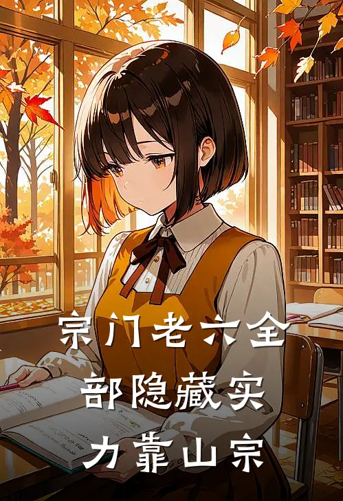 宗门老六全部隐藏实力靠山宗