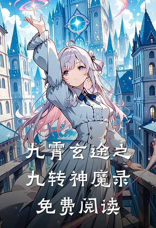 九霄玄途之九转神魔录免费阅读