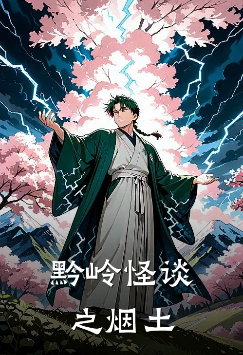 黔岭怪谈之烟土(刘长轩吴猛)免费阅读无弹窗_最新好看小说推荐黔岭怪谈之烟土刘长轩吴猛