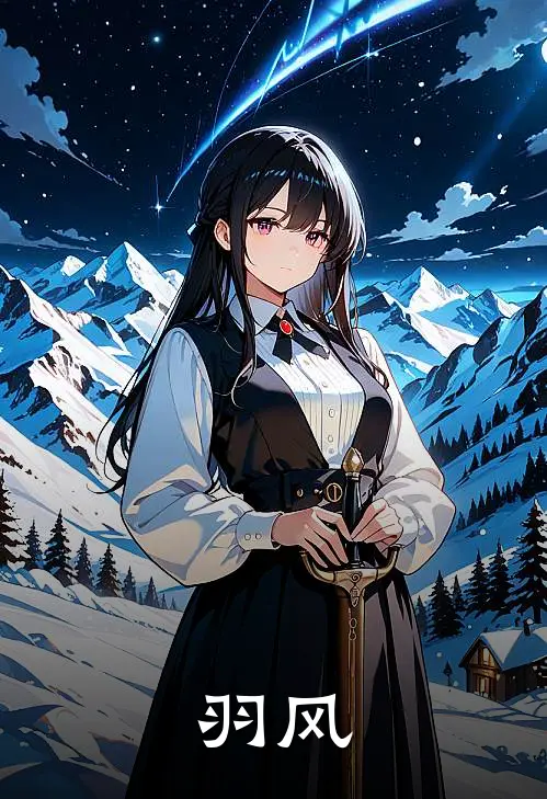 羽风林风林风完本完结小说_无弹窗全文免费阅读羽风(林风林风)