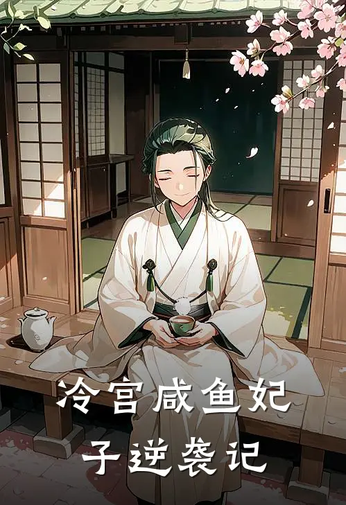 冷宫咸鱼妃子逆袭记