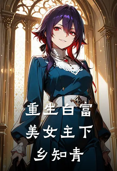 重生白富美女主下乡知青