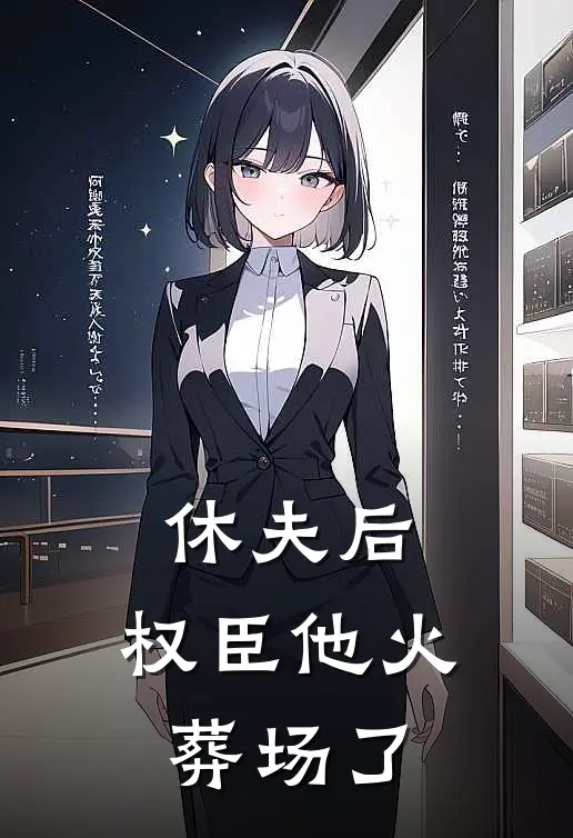 休夫后，权臣他火葬场了