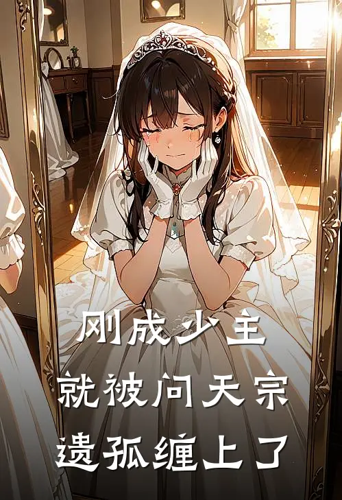 《刚成少主，就被问天宗遗孤缠上了》许冥鲤许冥鲤全本阅读_(许冥鲤许冥鲤)全集阅读