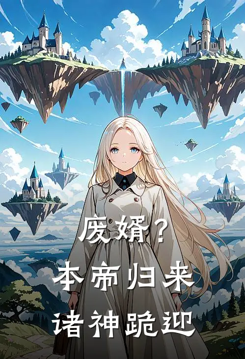 废婿？本帝归来，诸神跪迎