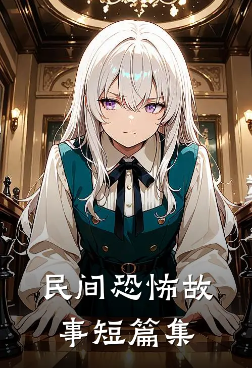 民间恐怖故事短篇集