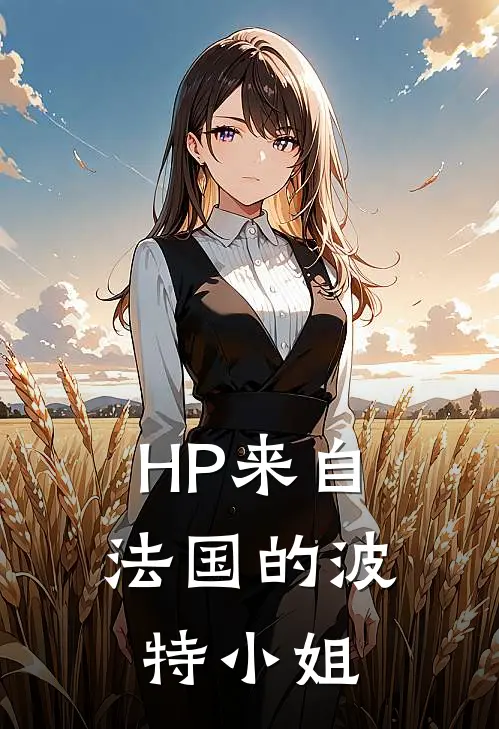 【HP】来自法国的波特小姐