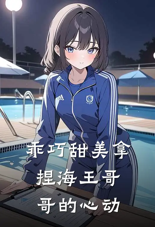 乖巧甜美拿捏海王哥哥的心动