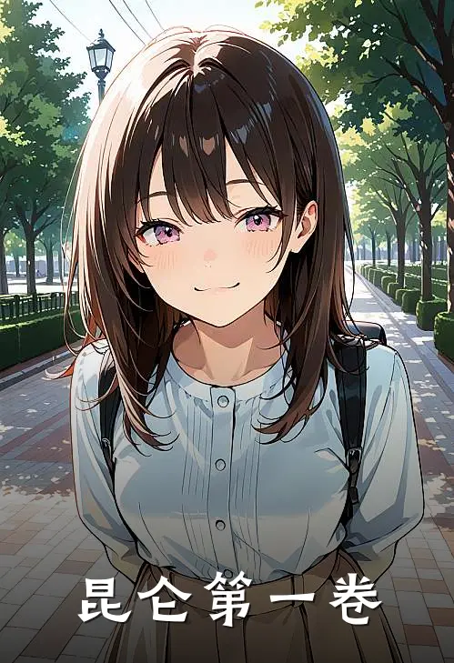 昆仑第一卷