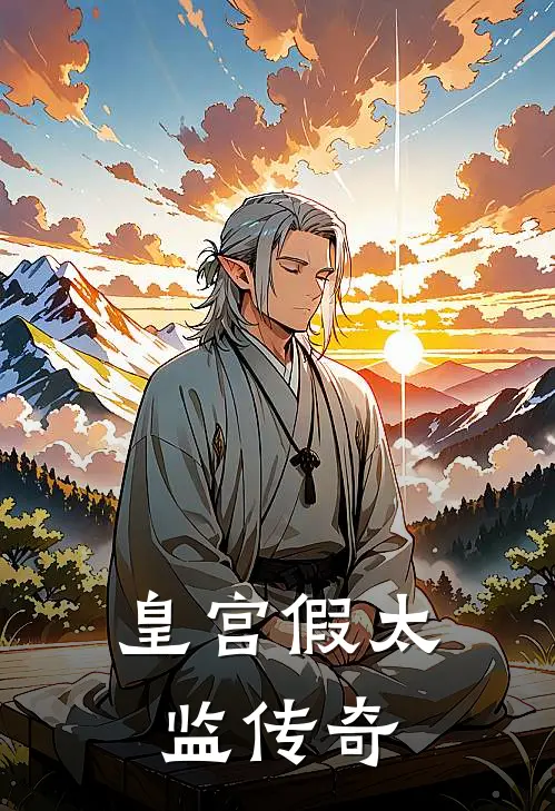 皇宫假太监传奇