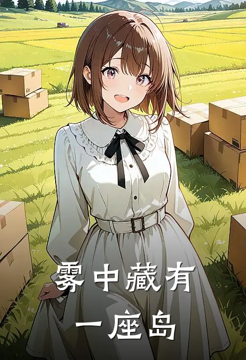 雾中藏有一座岛