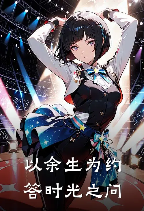 以余生为约，答时光之问