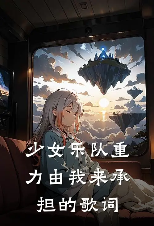 少女乐队重力由我来承担的歌词