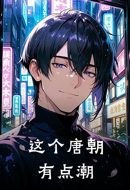 这个唐朝有点潮(林墨王二娘)完整版免费阅读_最新章节列表这个唐朝有点潮(林墨王二娘)