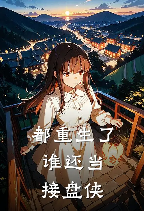 都重生了，谁还当接盘侠