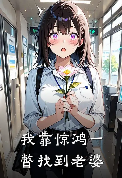 我靠惊鸿一瞥找到老婆