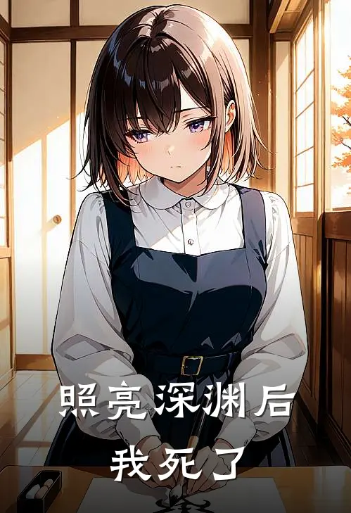 照亮深渊后，我死了