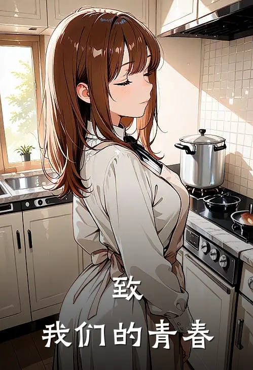 致：我们的青春