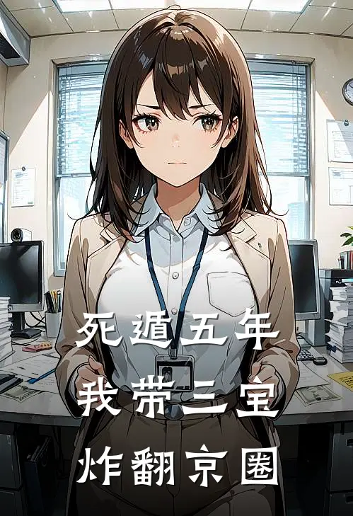 死遁五年，我带三宝炸翻京圈