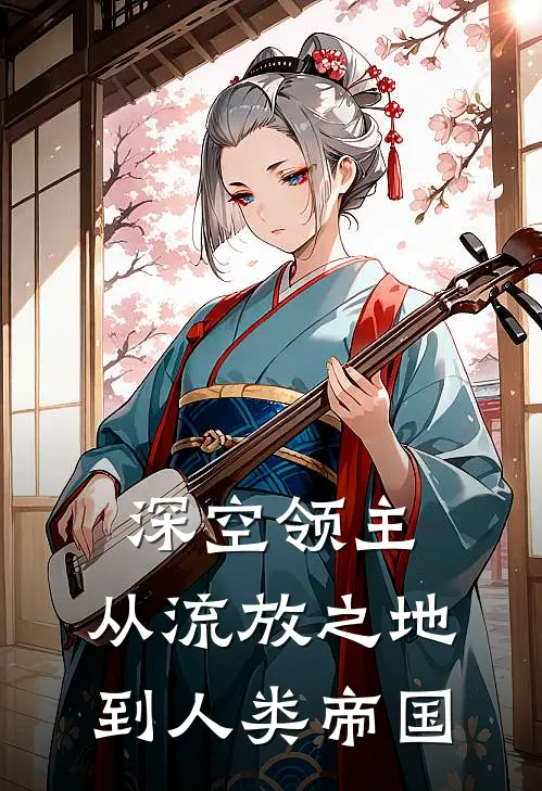 深空领主：从流放之地到人类帝国(杨振业黑格)热门小说排行_完结版小说深空领主：从流放之地到人类帝国杨振业黑格