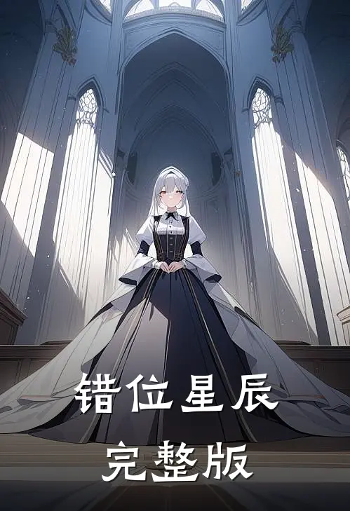 错位星辰完整版